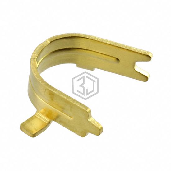DH-51-CMB(9.6) - Hirose Electric Co Ltd - D-Sub, D-Shaped Connectors - Accessories