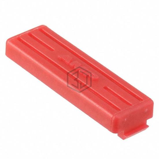 749894-5 - TE Connectivity AMP Connectors - D-Sub, D-Shaped Connectors - Accessories