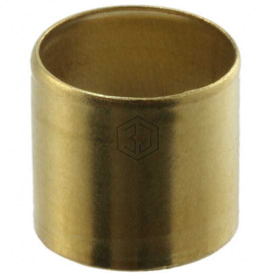554725-4 - TE Connectivity AMP Connectors - D-Sub, D-Shaped Connectors - Accessories