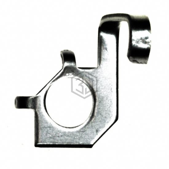 552655-1 - TE Connectivity AMP Connectors - D-Sub, D-Shaped Connectors - Accessories