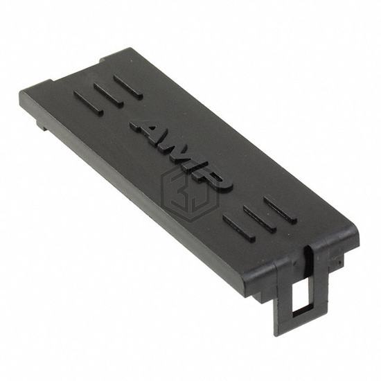 229993-1 - TE Connectivity AMP Connectors - D-Sub, D-Shaped Connectors - Accessories