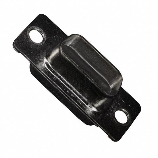 CF09S - NorComp Inc. - D-Sub, D-Shaped Connectors - Accessories