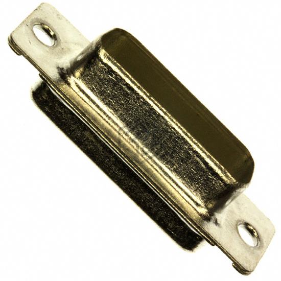 CF15S - NorComp Inc. - D-Sub, D-Shaped Connectors - Accessories