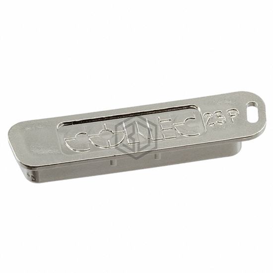 600X517025X - Conec - D-Sub, D-Shaped Connectors - Accessories