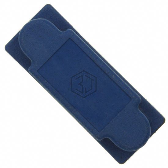 160-020-109R000 - NorComp Inc. - D-Sub, D-Shaped Connectors - Accessories