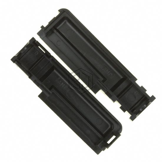 552413-1 - TE Connectivity AMP Connectors - D-Sub, D-Shaped Connectors - Accessories