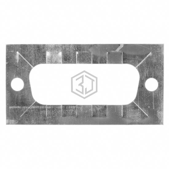 5747025-3 - TE Connectivity AMP Connectors - D-Sub, D-Shaped Connectors - Accessories