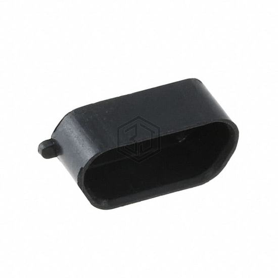 025-9527-003 - ITT Cannon, LLC - D-Sub, D-Shaped Connectors - Accessories