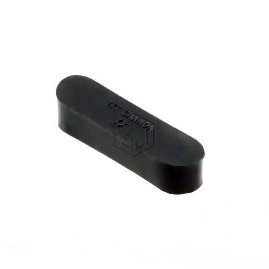 025-9532-003 - ITT Cannon, LLC - D-Sub, D-Shaped Connectors - Accessories
