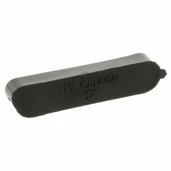 025-9534-003 - ITT Cannon, LLC - D-Sub, D-Shaped Connectors - Accessories