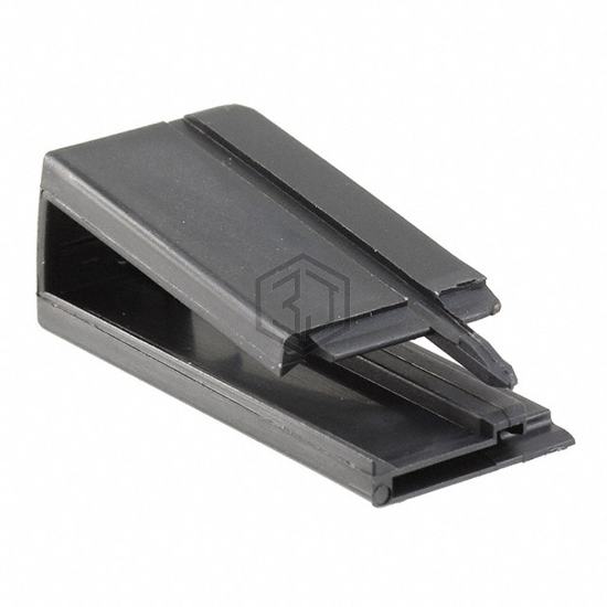 745530-4 - TE Connectivity AMP Connectors - D-Sub, D-Shaped Connectors - Accessories