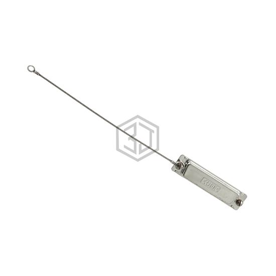 16-001020 - Conec - D-Sub, D-Shaped Connectors - Accessories
