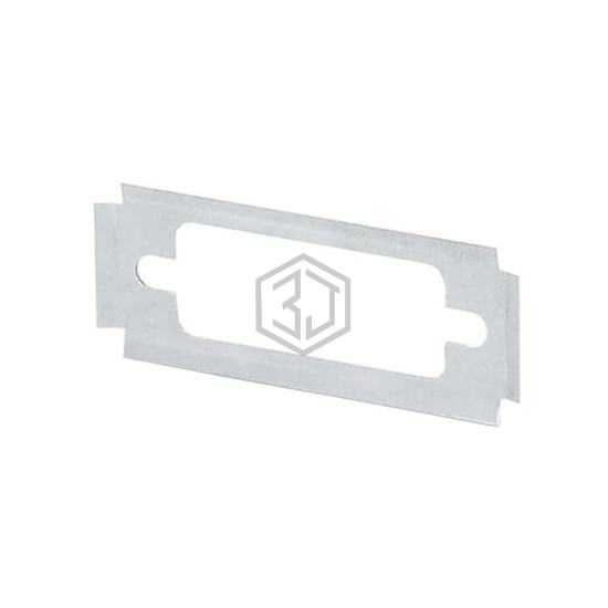 1688049 - Phoenix Contact - D-Sub, D-Shaped Connectors - Accessories