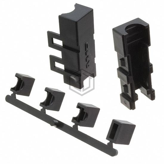 745547-2 - TE Connectivity AMP Connectors - D-Sub, D-Shaped Connectors - Accessories