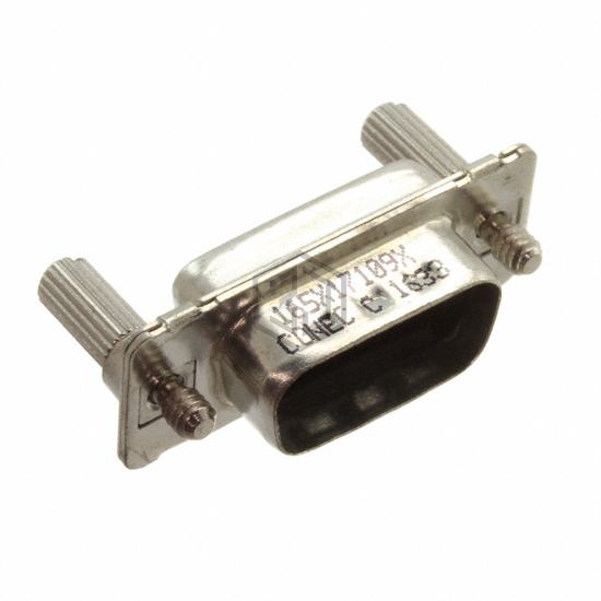 165X17109X - Conec - D-Sub, D-Shaped Connectors - Accessories