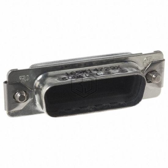 165X14729X - Conec - D-Sub, D-Shaped Connectors - Accessories