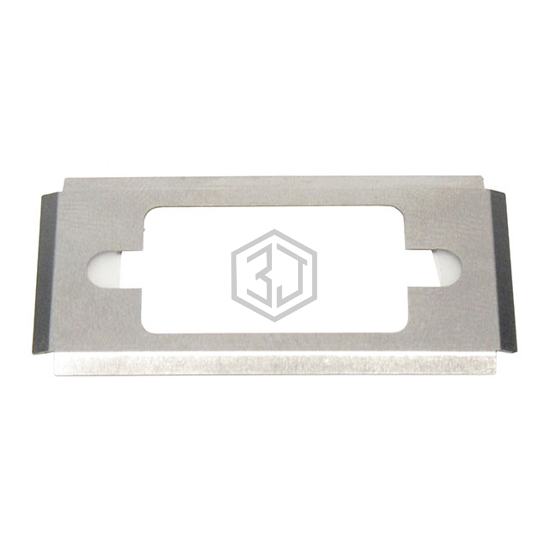15D-100-SS - Leader Tech Inc. - D-Sub, D-Shaped Connectors - Accessories