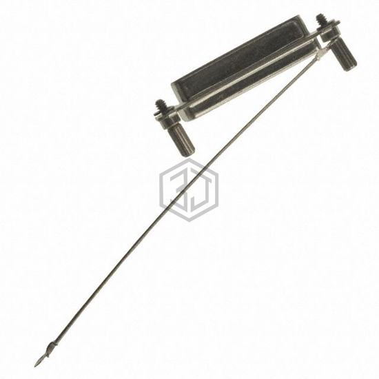 16-000400 - Conec - D-Sub, D-Shaped Connectors - Accessories