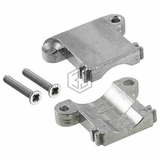 160X11199X - Conec - D-Sub, D-Shaped Connectors - Accessories