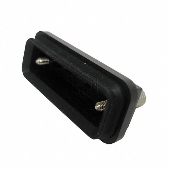 627-229-015-010 - EDAC Inc. - D-Sub, D-Shaped Connectors - Accessories