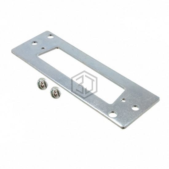DD21961 - ITT Cannon, LLC - D-Sub, D-Shaped Connectors - Accessories