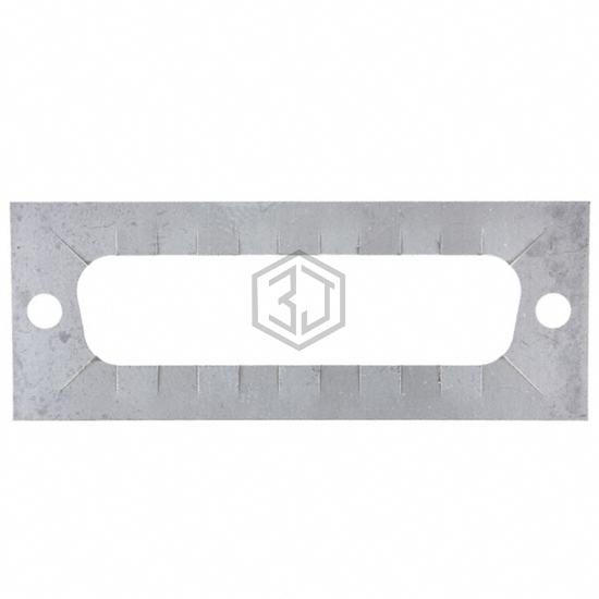 745776-4 - TE Connectivity AMP Connectors - D-Sub, D-Shaped Connectors - Accessories