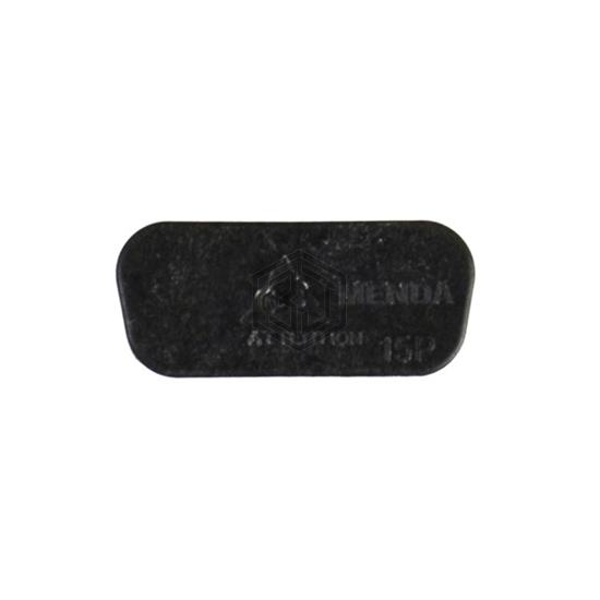 35780 - MENDA/EasyBraid - D-Sub, D-Shaped Connectors - Accessories