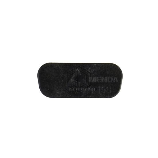 35781 - MENDA/EasyBraid - D-Sub, D-Shaped Connectors - Accessories
