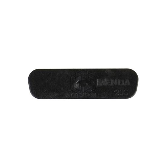 35783 - MENDA/EasyBraid - D-Sub, D-Shaped Connectors - Accessories