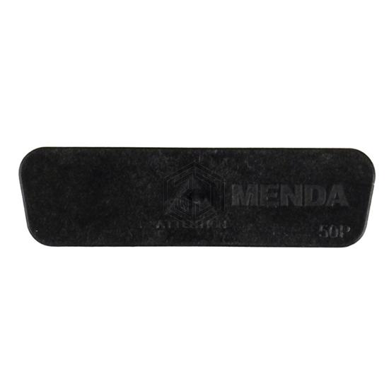 35786 - MENDA/EasyBraid - D-Sub, D-Shaped Connectors - Accessories