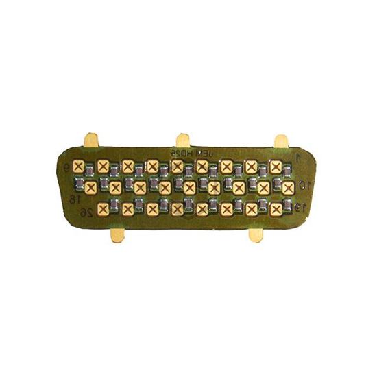 HD26-GR1-472 - EMI Solutions - D-Sub, D-Shaped Connectors - Accessories