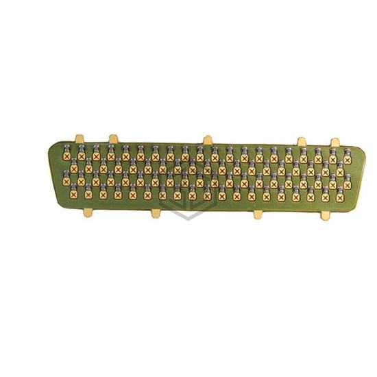 HD78-GR1-221 - EMI Solutions - D-Sub, D-Shaped Connectors - Accessories