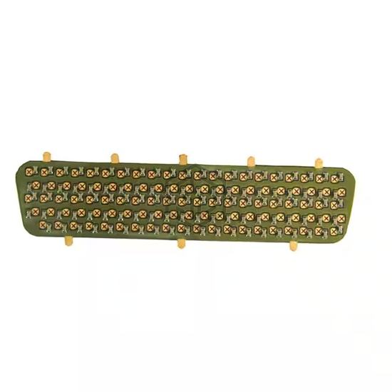 HD104-GR1-471 - EMI Solutions - D-Sub, D-Shaped Connectors - Accessories
