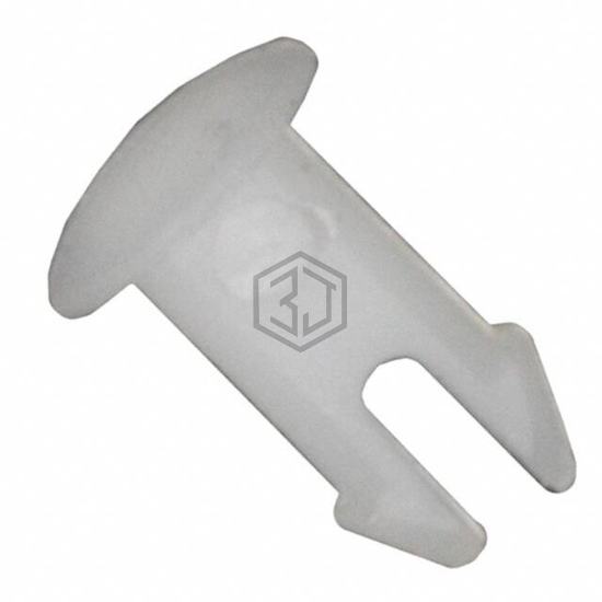 163-001-000-000 - NorComp Inc. - D-Sub, D-Shaped Connectors - Accessories