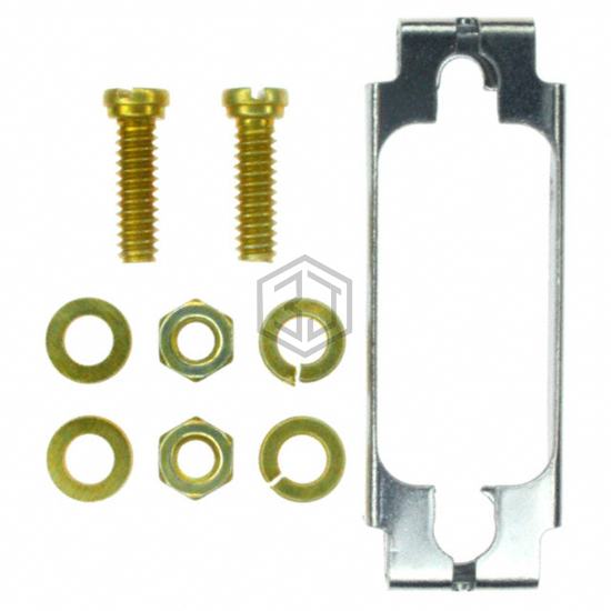 745404-1 - TE Connectivity AMP Connectors - D-Sub, D-Shaped Connectors - Accessories