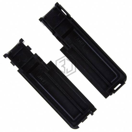 1-552413-1 - TE Connectivity AMP Connectors - D-Sub, D-Shaped Connectors - Accessories