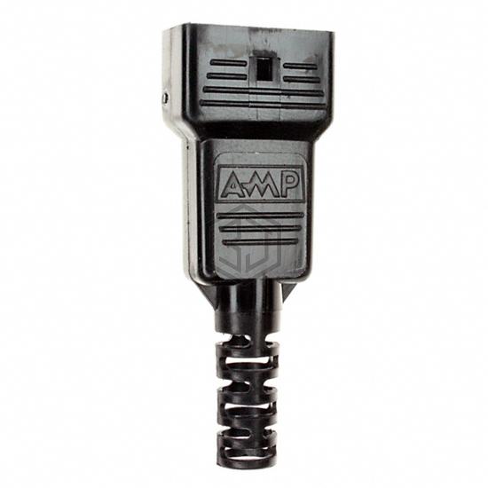 207753-1 - TE Connectivity AMP Connectors - D-Sub, D-Shaped Connectors - Accessories