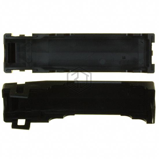 554831-1 - TE Connectivity AMP Connectors - D-Sub, D-Shaped Connectors - Accessories