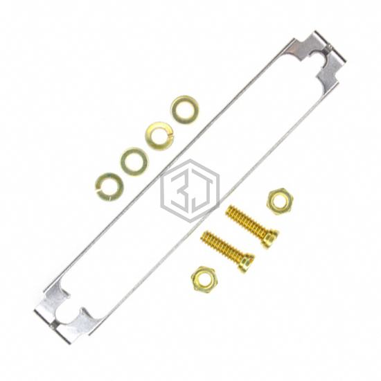 745407-1 - TE Connectivity AMP Connectors - D-Sub, D-Shaped Connectors - Accessories