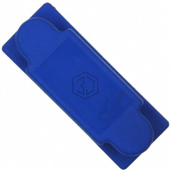 160-020-109-000 - NorComp Inc. - D-Sub, D-Shaped Connectors - Accessories