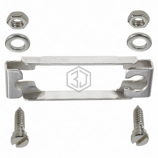 160X10689X - Conec - D-Sub, D-Shaped Connectors - Accessories