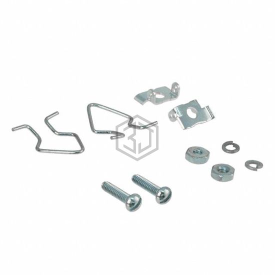 3475-5 - 3M - D-Sub, D-Shaped Connectors - Accessories