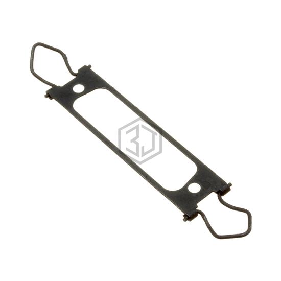 799-101780 - Conec - D-Sub, D-Shaped Connectors - Accessories