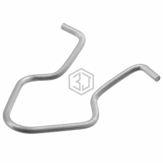 554819-1 - TE Connectivity AMP Connectors - D-Sub, D-Shaped Connectors - Accessories