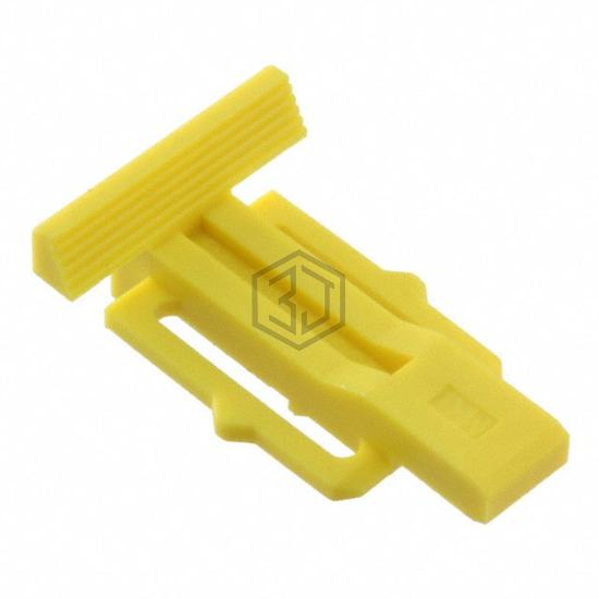 0685030103 - Molex - D-Sub, D-Shaped Connectors - Accessories