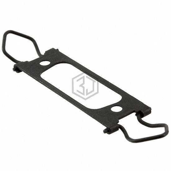 799-101180 - Conec - D-Sub, D-Shaped Connectors - Accessories