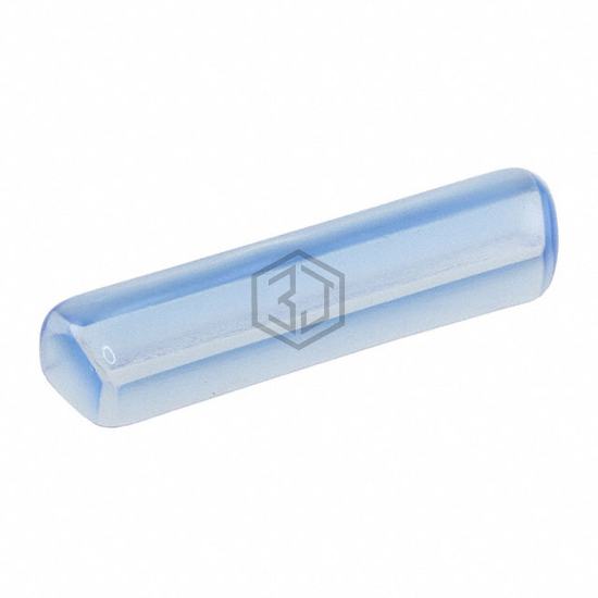 DX-50S-DC2(50) - Hirose Electric Co Ltd - D-Sub, D-Shaped Connectors - Accessories