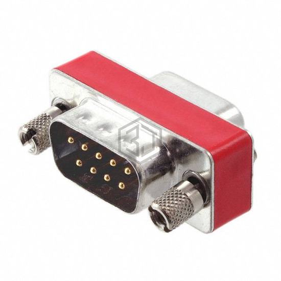 230016003 - Würth Elektronik - D-Sub, D-Shaped Connectors - Adapters