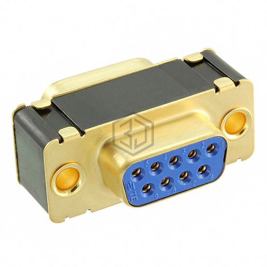 212559-2 - TE Connectivity Aerospace, Defense and Marine - D-Sub, D-Shaped Connectors - Adapters