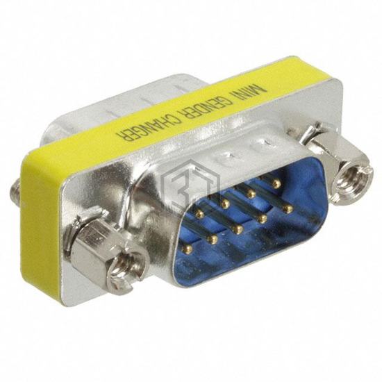 30-9531 - Cinch Connectivity Solutions AIM-Cambridge - D-Sub, D-Shaped Connectors - Adapters